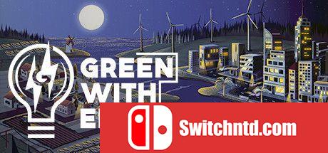 《绿色能源（Green With Energy）》官方中文 Build 6595775 P2P硬盘版[CN/EN]_0