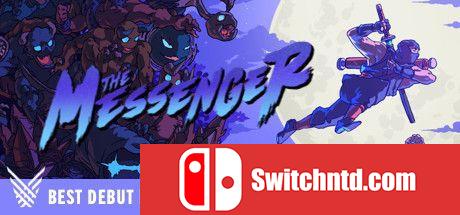 《信使（The Messenger）》官方中文 Build 4251184 Chronos硬盘版[CN/TW/EN/JP]_0