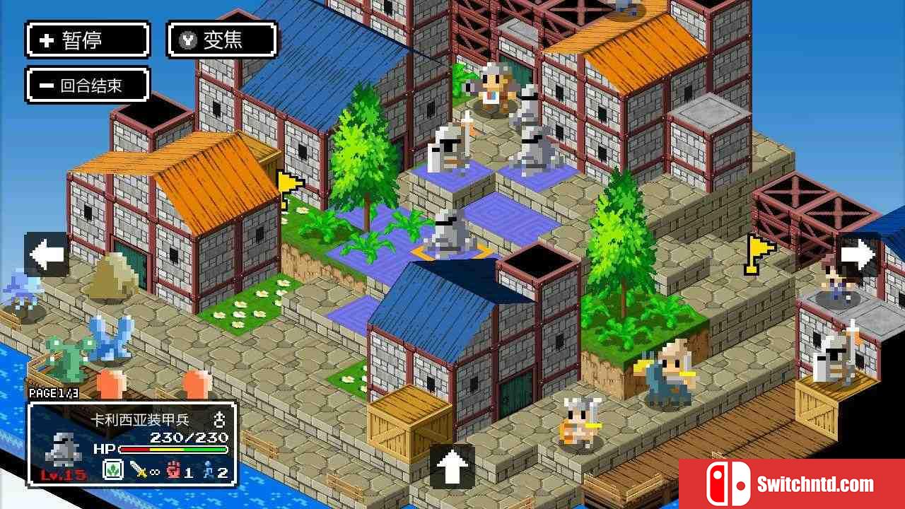 《史莱姆的野望（Ambition of the Slimes）》Build 2438564 Chronos硬盘版[CN/TW/EN/JP]_4