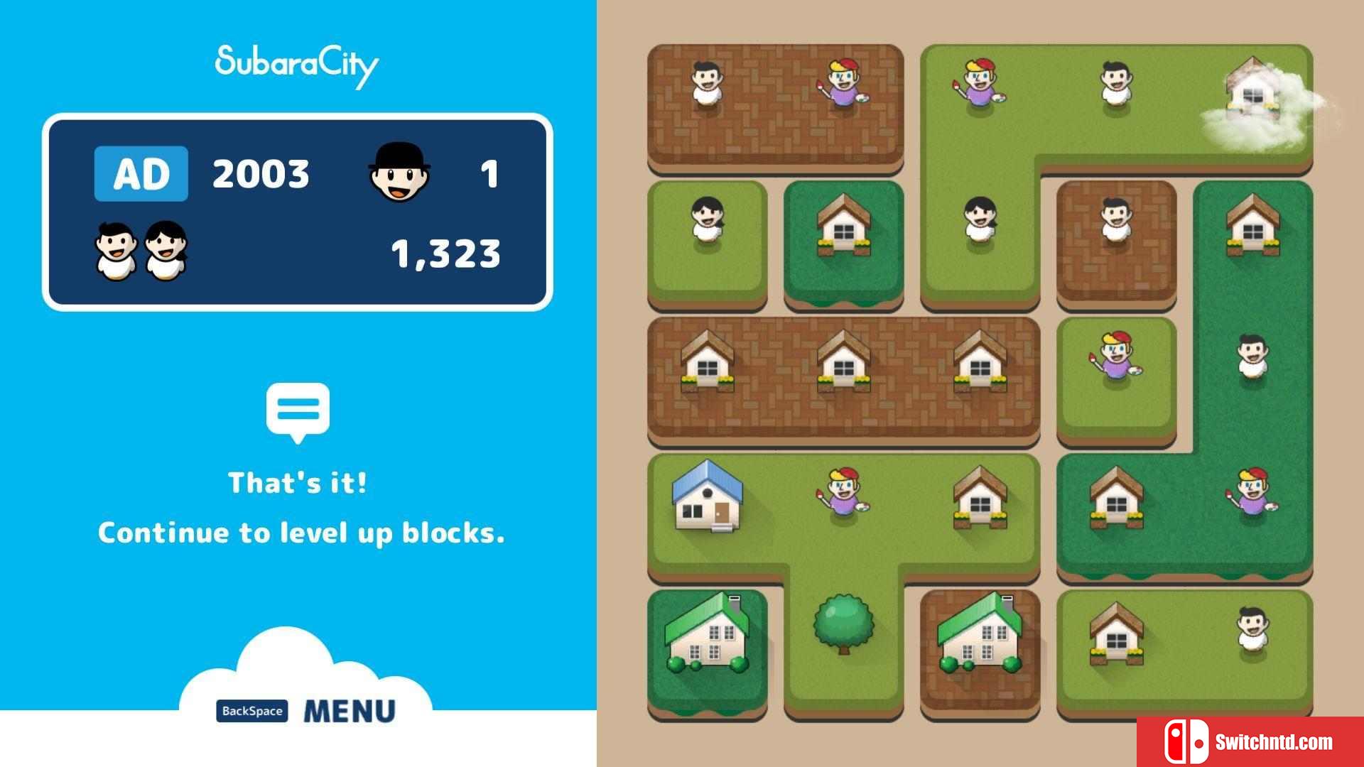 《斯巴拉城（SUBARACITY）》官方中文 Build 3690465 Chronos硬盘版[TW/EN/JP]_1