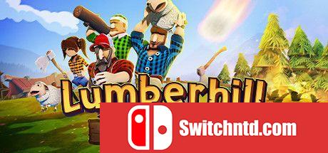 《Lumberhill（Lumberhill）》官方中文 PLAZA镜像版[CN/TW/EN/JP]_0