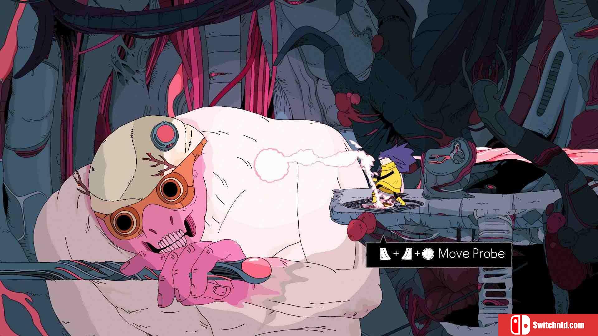 《岛国纪要（Minute of Islands）》官方中文 SKIDROW镜像版[CN/EN/JP]_2