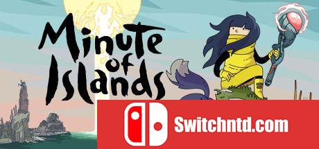 《岛国纪要（Minute of Islands）》官方中文 SKIDROW镜像版[CN/EN/JP]_0