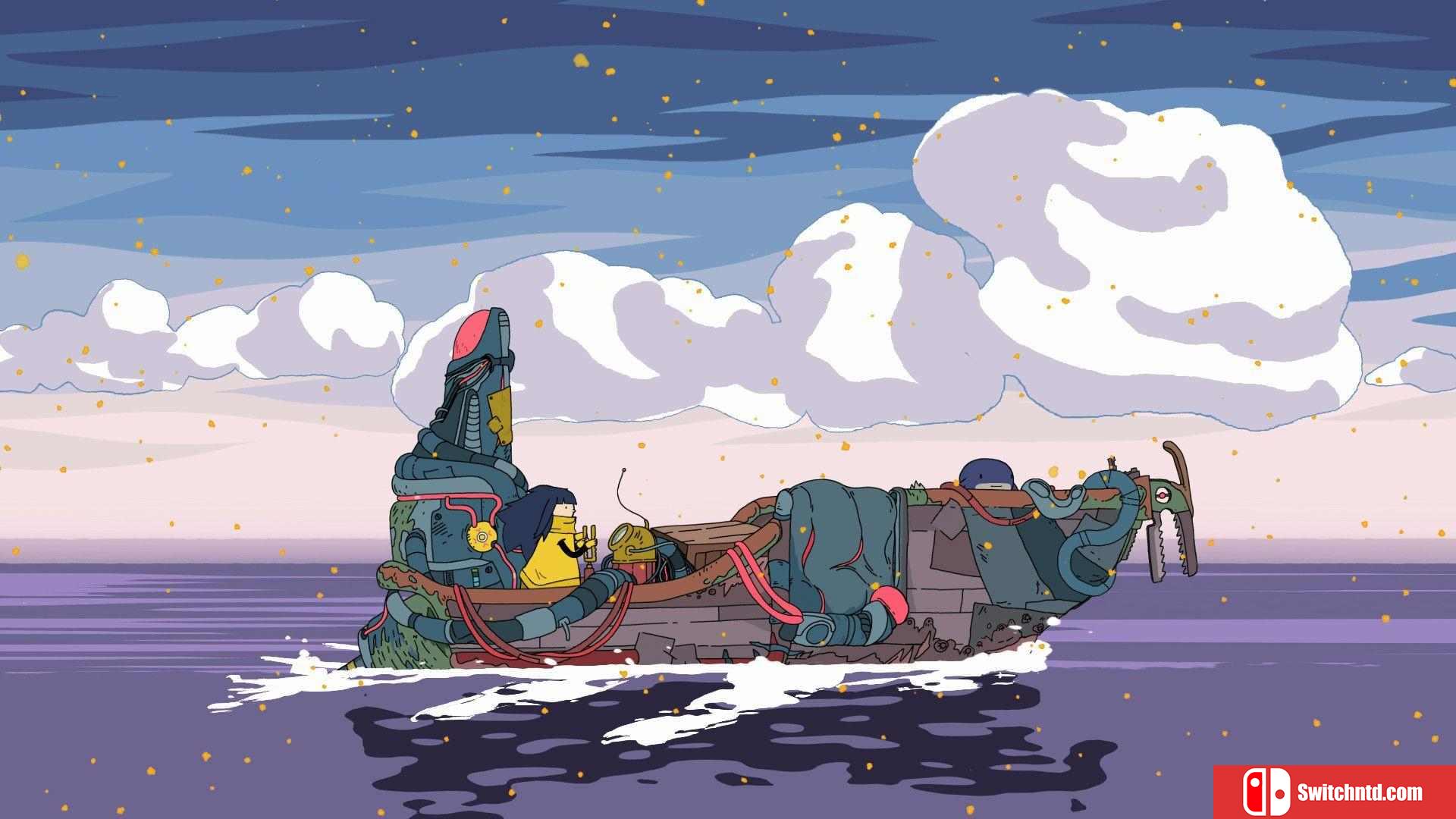 《岛国纪要（Minute of Islands）》官方中文 SKIDROW镜像版[CN/EN/JP]_3