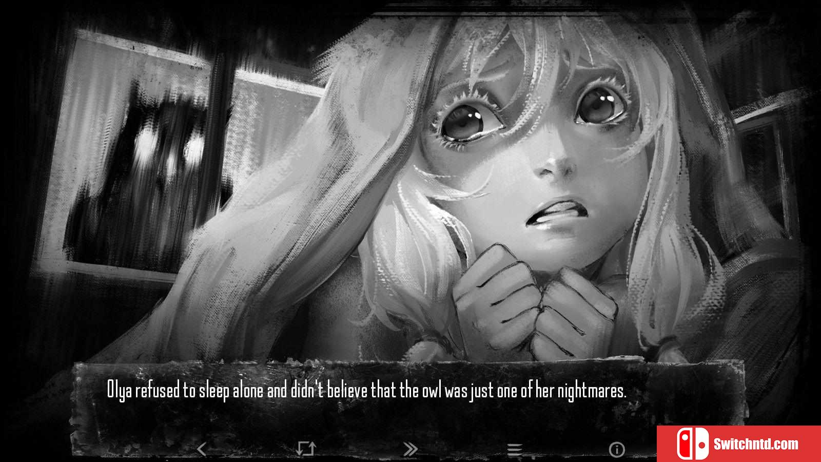 《小兔子（Tiny Bunny）》官方中文 Early Access P2P硬盘版[CN/EN]_1