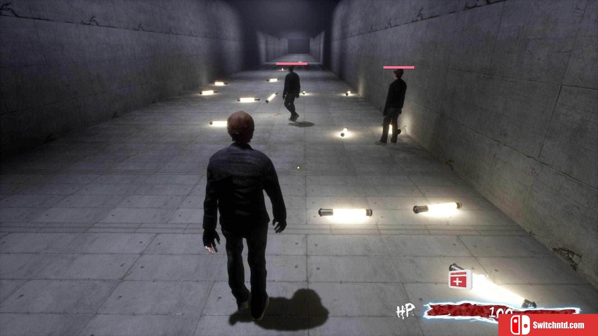 《任务密室（Quest Rooms）》官方中文 Early Access P2P硬盘版[CN/EN/JP]_4