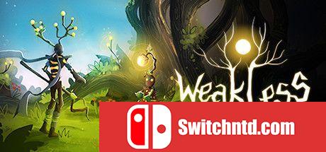 《Weakless（Weakless）》官方中文 Build 4723353 Chronos硬盘版[CN/TW/EN/JP]_0