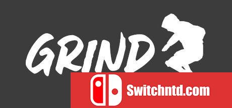 《Grind（Grind）》官方中文 DARKZER0硬盘版[EN]_0