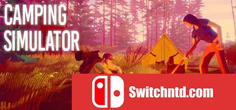 《模拟露营：小队（Camping Simulator: The Squad）》Early Access P2P硬盘版[CN/EN/JP]_0