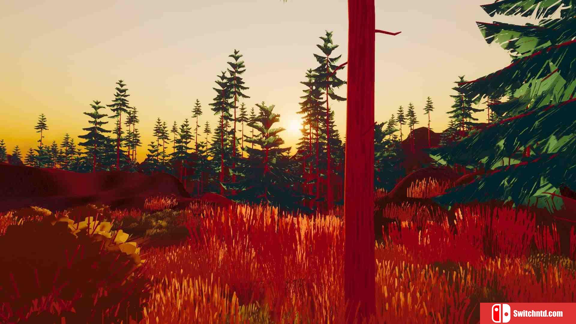 《模拟露营：小队（Camping Simulator: The Squad）》Early Access P2P硬盘版[CN/EN/JP]_2