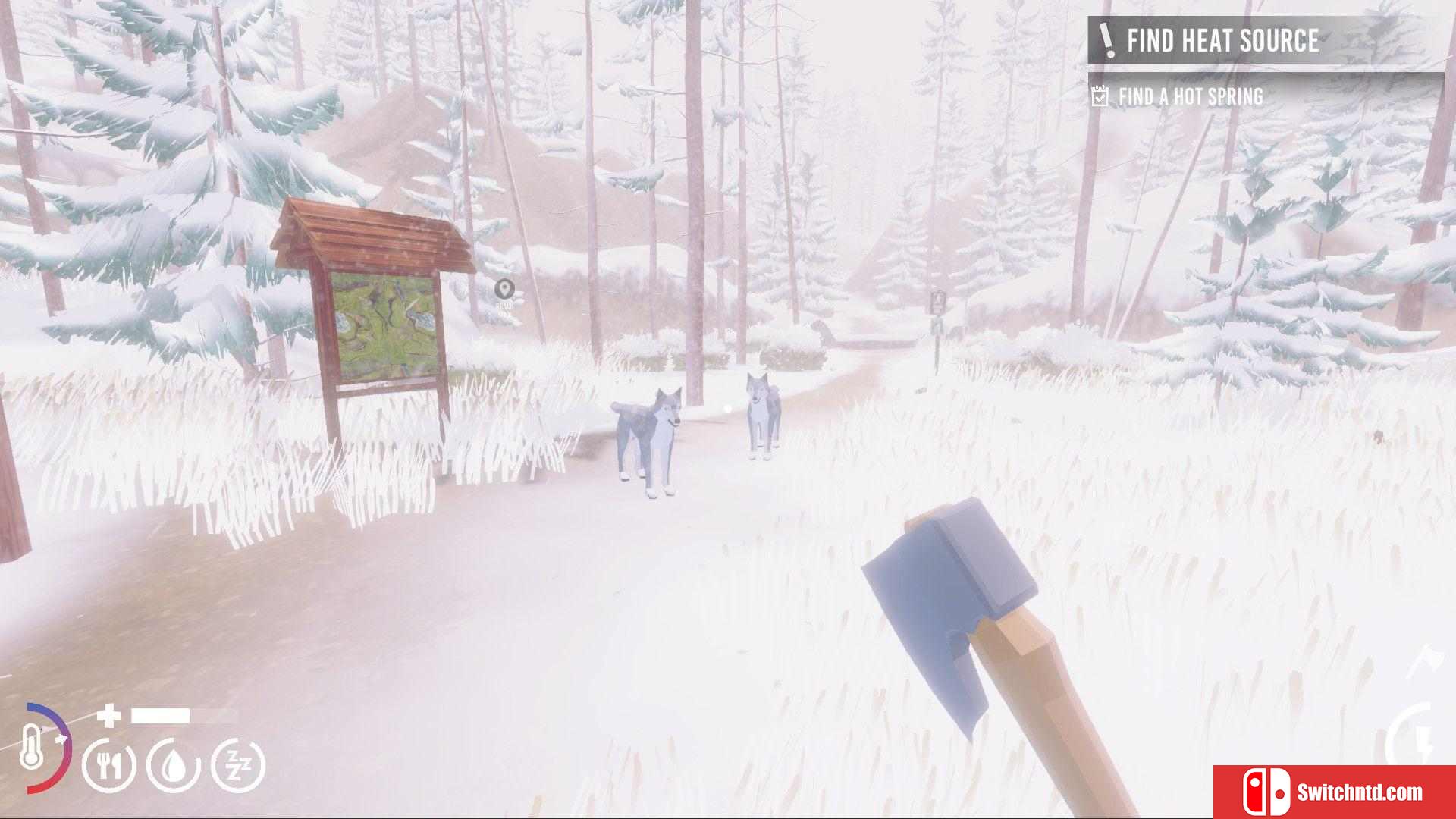 《模拟露营：小队（Camping Simulator: The Squad）》Early Access P2P硬盘版[CN/EN/JP]_3