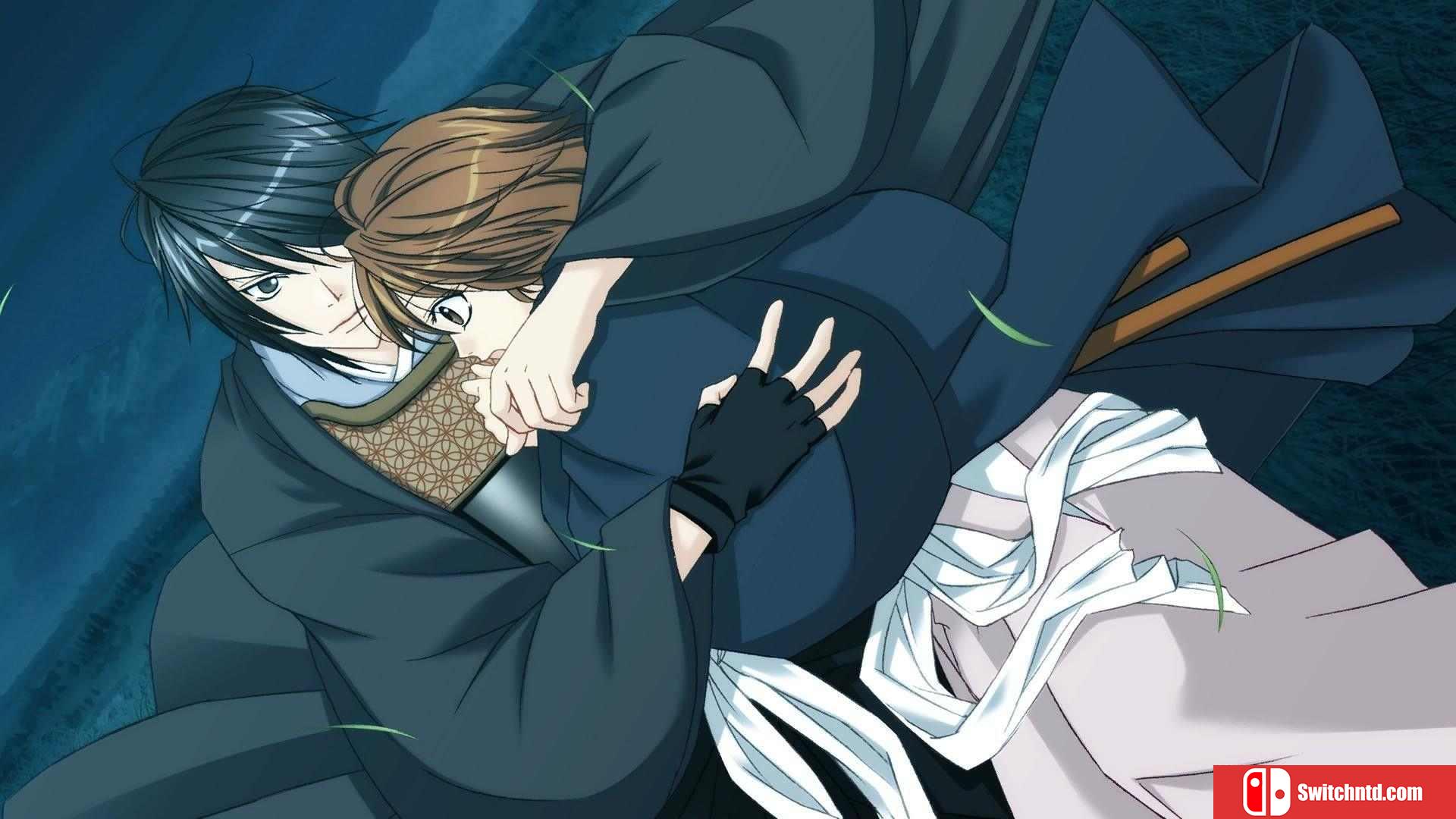 《幕末恋华新选组（Bakumatsu Renka SHINSENGUMI）》官方中文 DARKSiDERS修正镜像版[TW/EN/JP]_4