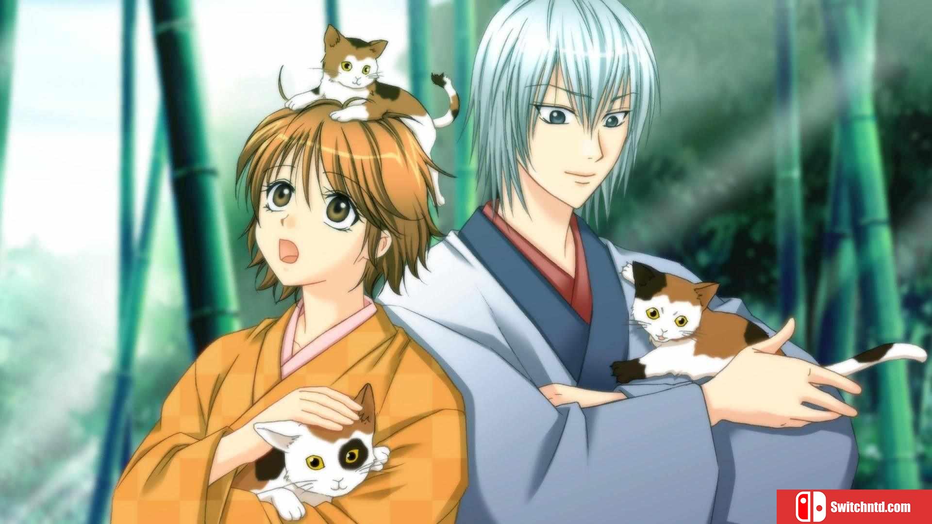 《幕末恋华新选组（Bakumatsu Renka SHINSENGUMI）》官方中文 DARKSiDERS修正镜像版[TW/EN/JP]_3