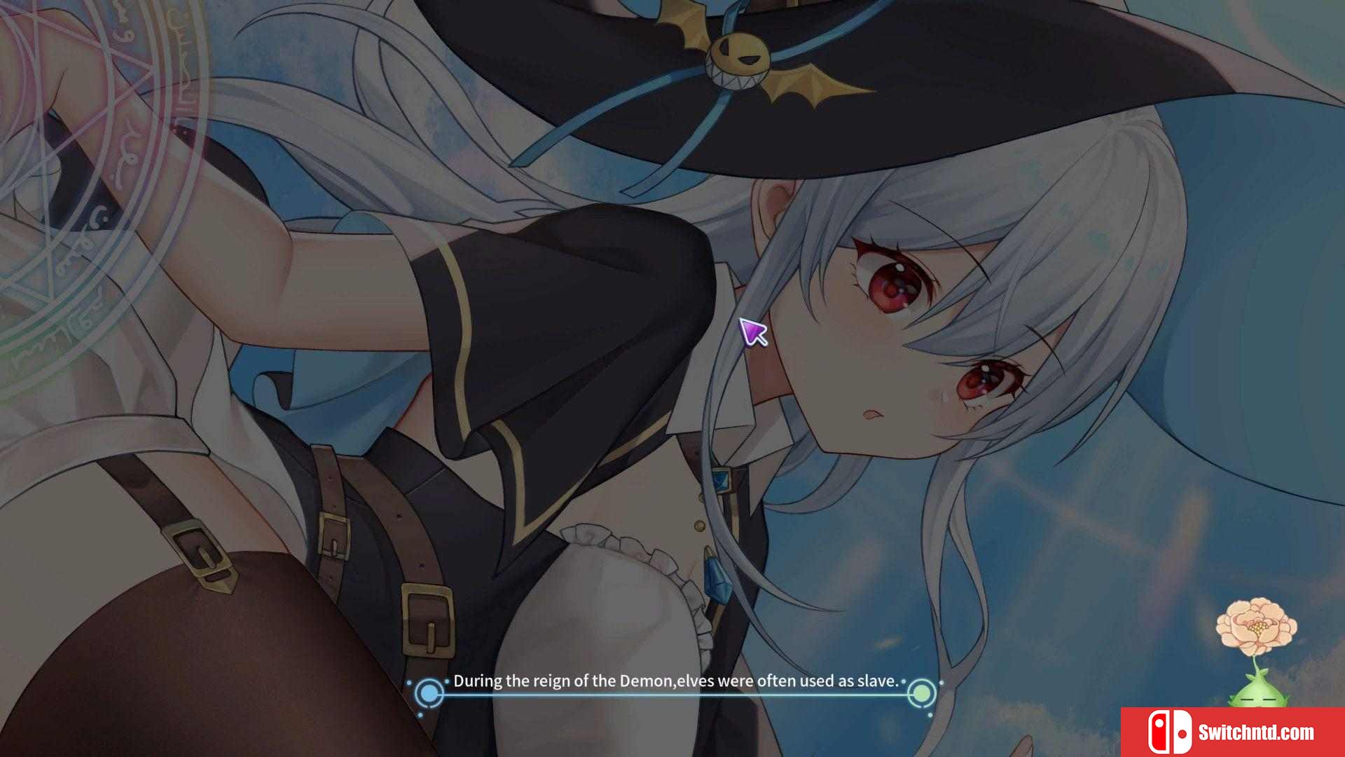 《可爱女巫（Adorable Witch）》官方中文 DARKZER0硬盘版[CN/TW/EN/JP]_3