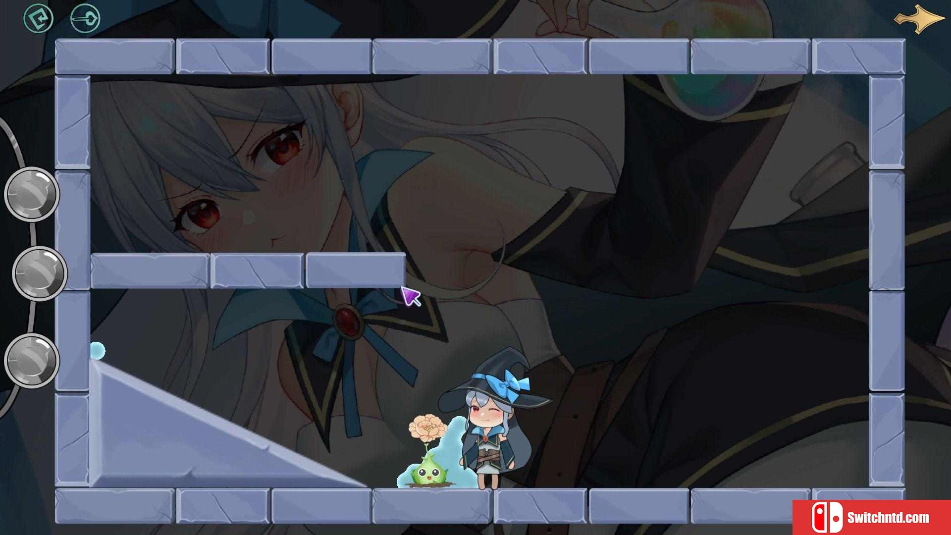 《可爱女巫（Adorable Witch）》官方中文 DARKZER0硬盘版[CN/TW/EN/JP]_5