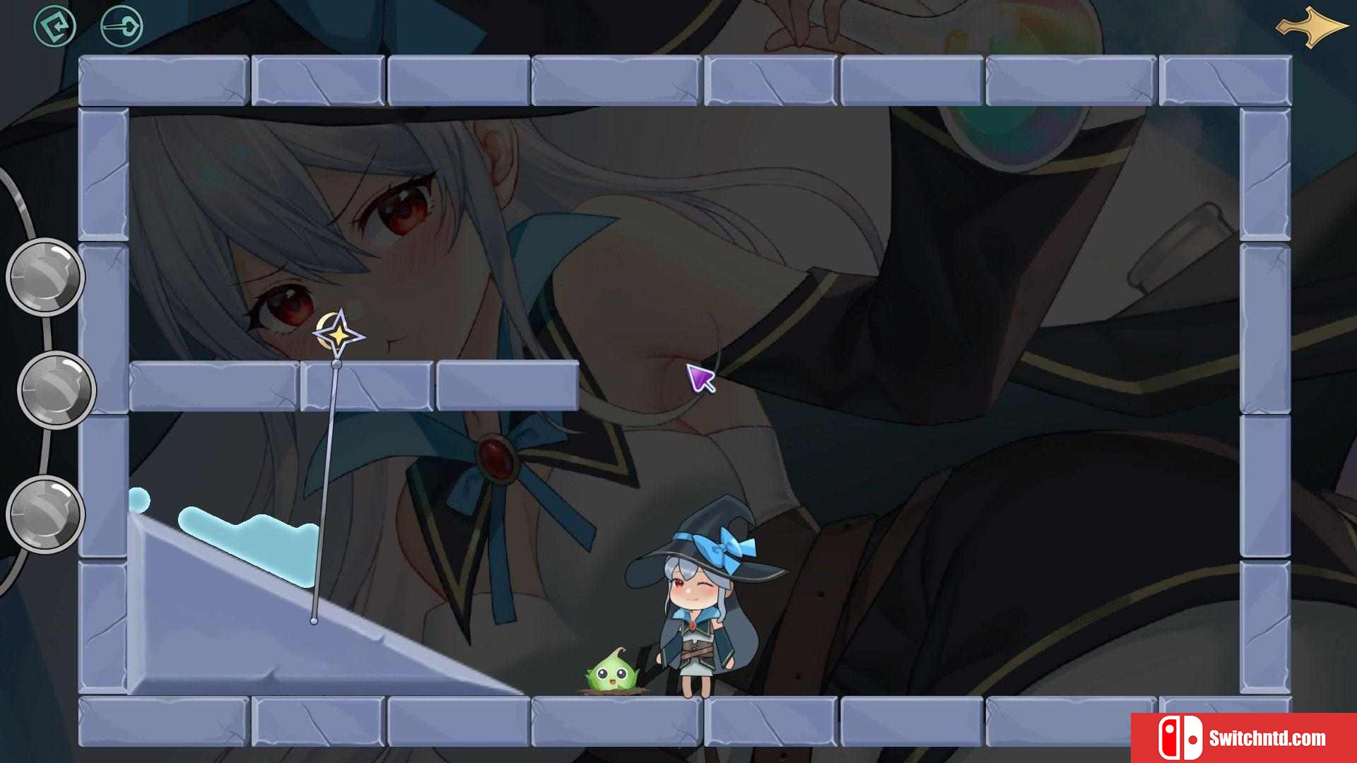 《可爱女巫（Adorable Witch）》官方中文 DARKZER0硬盘版[CN/TW/EN/JP]_4