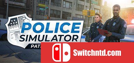《警察模拟器：巡警（Police Simulator: Patrol Officers）》Chronos硬盘版[CN/TW/EN]_0