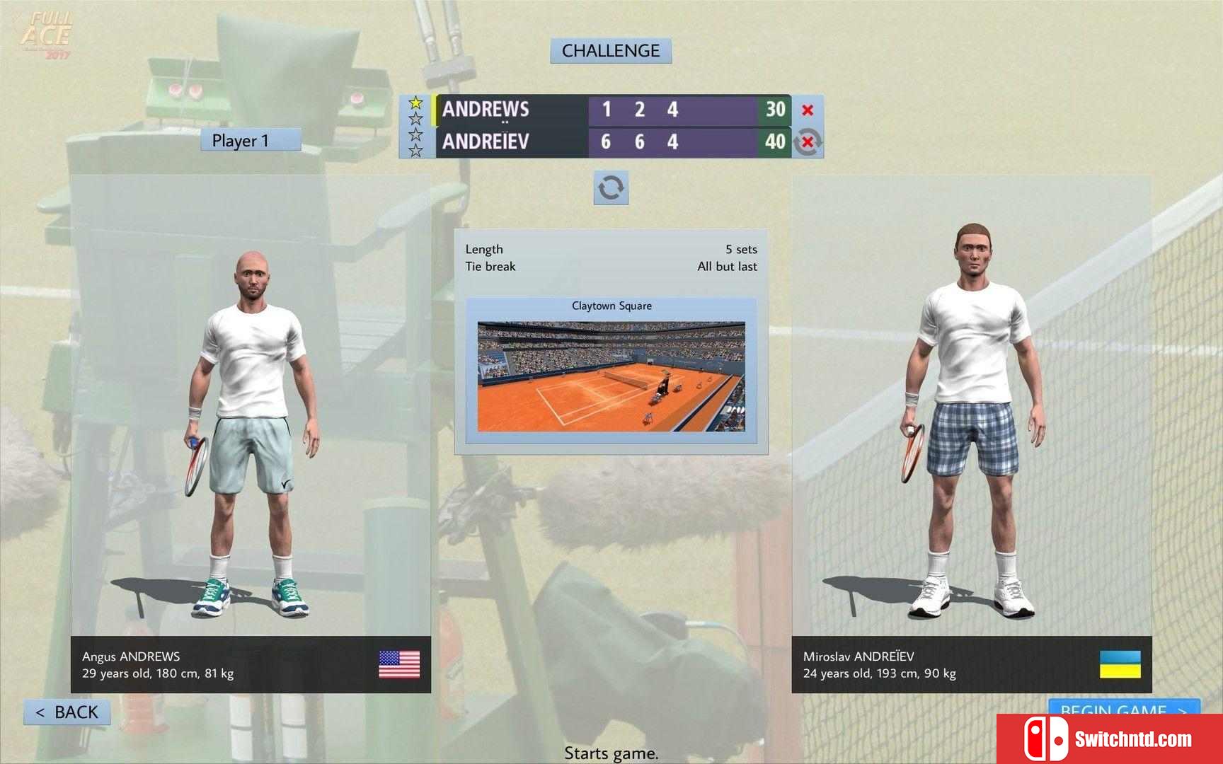 《全王牌网球模拟器（Full Ace Tennis Simulator）》官方中文 v1.14.24 P2P硬盘版[CN/EN]_3