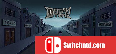 《梦廊（DREAM TIME）》官方中文 DARKSiDERS镜像版[CN/EN]_0