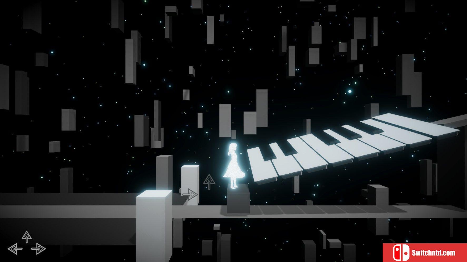 《流光记忆之灰（Grayscale Memories）》官方中文 Build 6791907 valtrix1982硬盘版[TW]_2