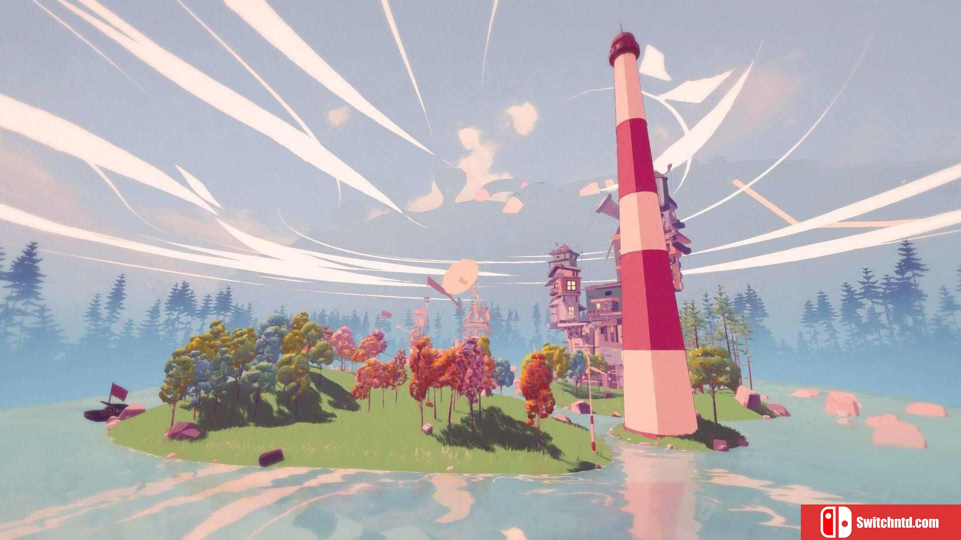 《夏日狂欢（Summertime Madness）》官方中文  VACE硬盘版[CN/TW/EN/JP]_1