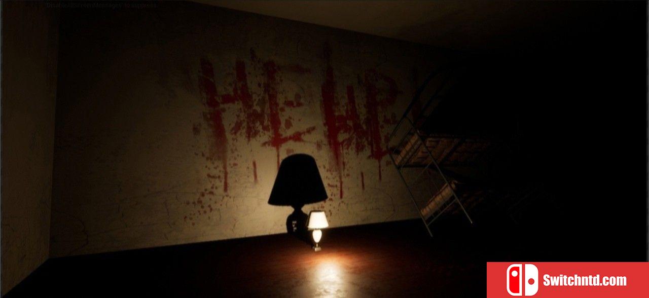 《死亡医院（Dead Hospital）》官方中文 PLAZA镜像版[TW/EN/JP]_1