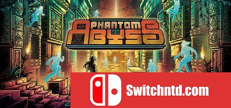 《幻影深渊（Phantom Abyss）》官方中文 Build 6905347 Chronos硬盘版[CN/TW/EN/JP]_0