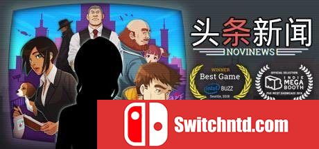 《头条新闻：《诺维新闻》（Headliner NoviNews）》B.4731994 valtrix1982硬盘版[CN/EN/JP]_0