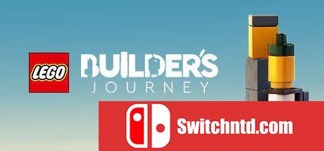 《LEGO建造者之旅（LEGO Builder's Journey）》官方中文 FLT镜像版[CN/TW/EN/JP][更新修正补丁]_0