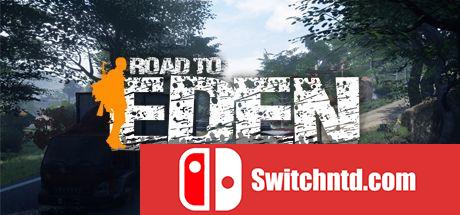 《伊甸园之路（Road to Eden）》官方中文 Build 6848472 P2P硬盘版[CN/EN/JP]_0