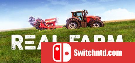 《真实农场：黄金版（Real Farm - Gold Edition）》官方中文 PLAZA镜像版[CN/TW/EN/JP]_0