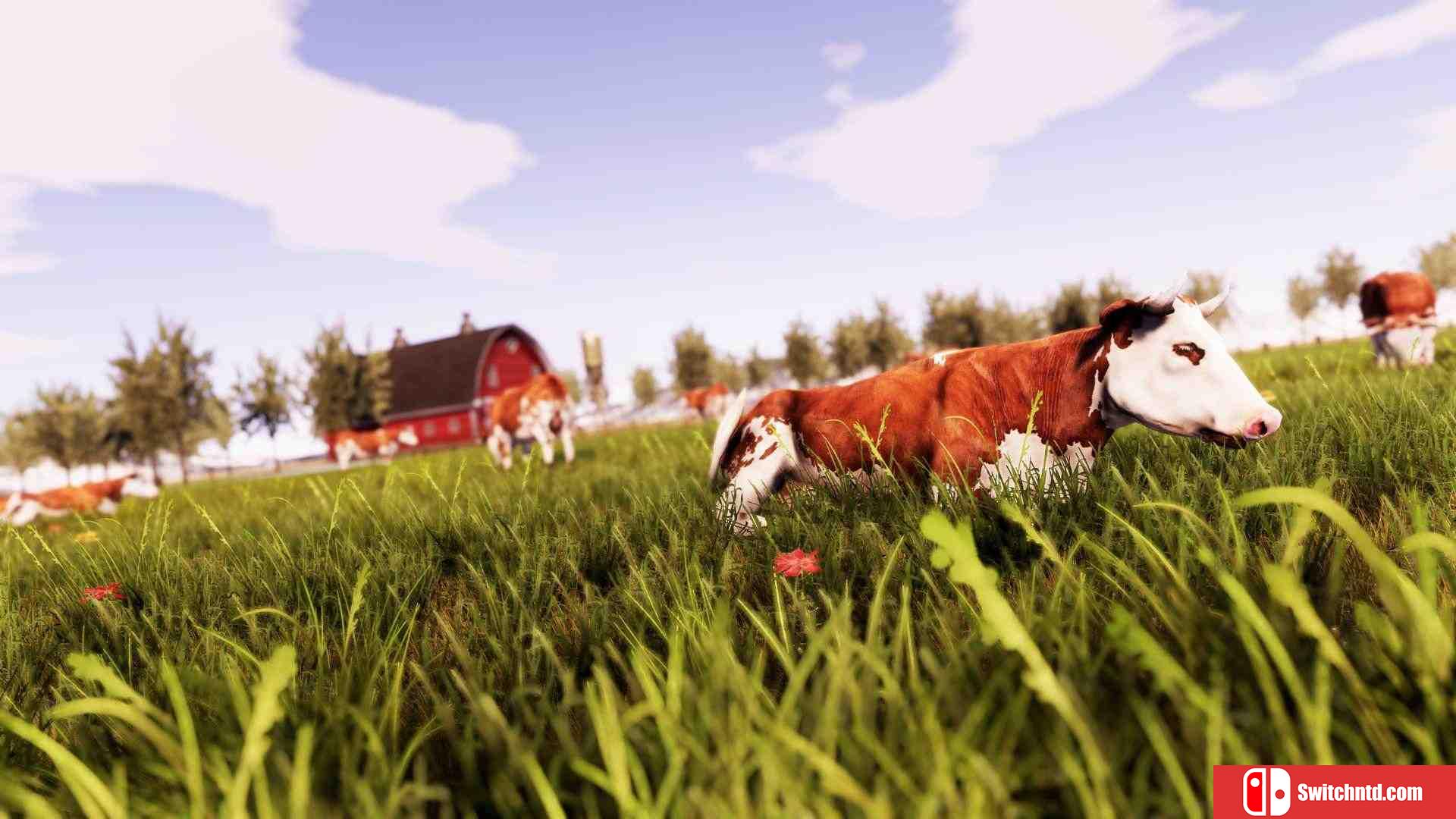 《真实农场：黄金版（Real Farm - Gold Edition）》官方中文 PLAZA镜像版[CN/TW/EN/JP]_3