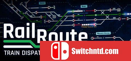 《铁路路线（Rail Route）》官方中文 Early Access P2P硬盘版[CN/EN]_0