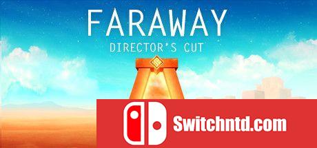 《遥远：导演剪辑版（Faraway: Director's Cut）》B.6863377 Chronos硬盘版[CN/TW/EN/JP]_0