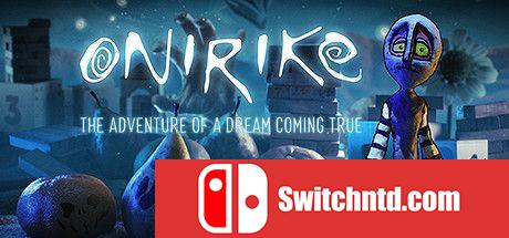 《Onirike（Onirike）》官方中文 PLAZA镜像版[CN/EN/JP]_0