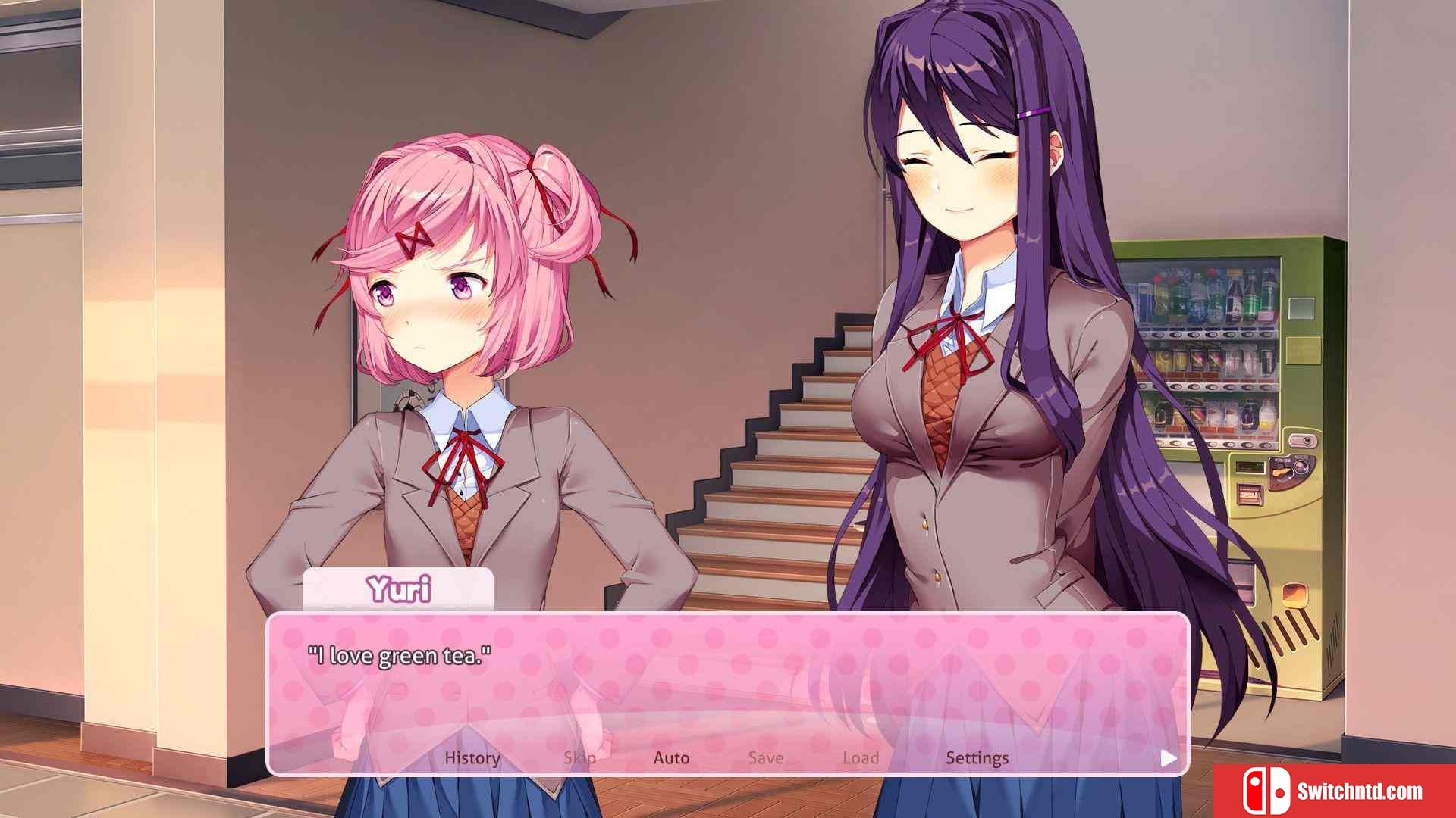 《心跳文学部（Doki Doki Literature Club Plus!）》Chronos硬盘版[CN/TW/EN/JP]_3