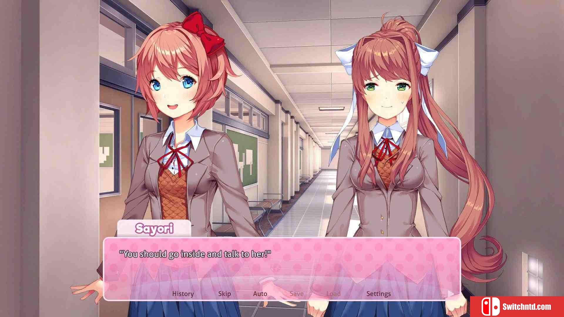 《心跳文学部（Doki Doki Literature Club Plus!）》Chronos硬盘版[CN/TW/EN/JP]_5