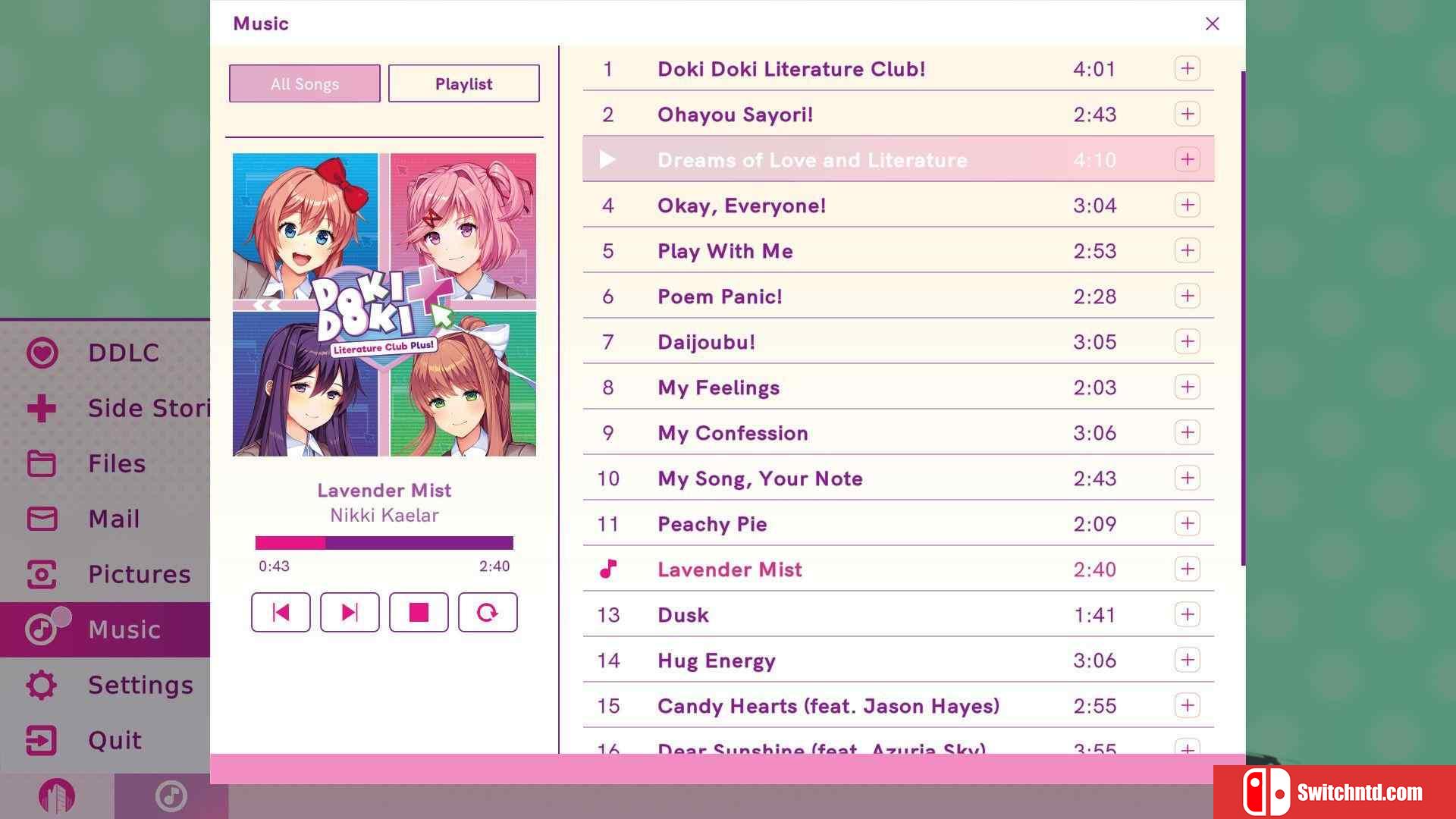 《心跳文学部（Doki Doki Literature Club Plus!）》Chronos硬盘版[CN/TW/EN/JP]_4