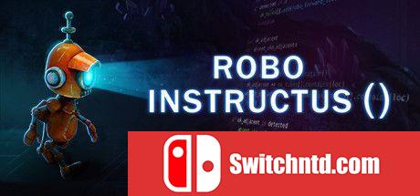 《机器人指令（Robo Instructus）》官方中文 v1.31.4 P2P硬盘版[CN/TW/EN]_0