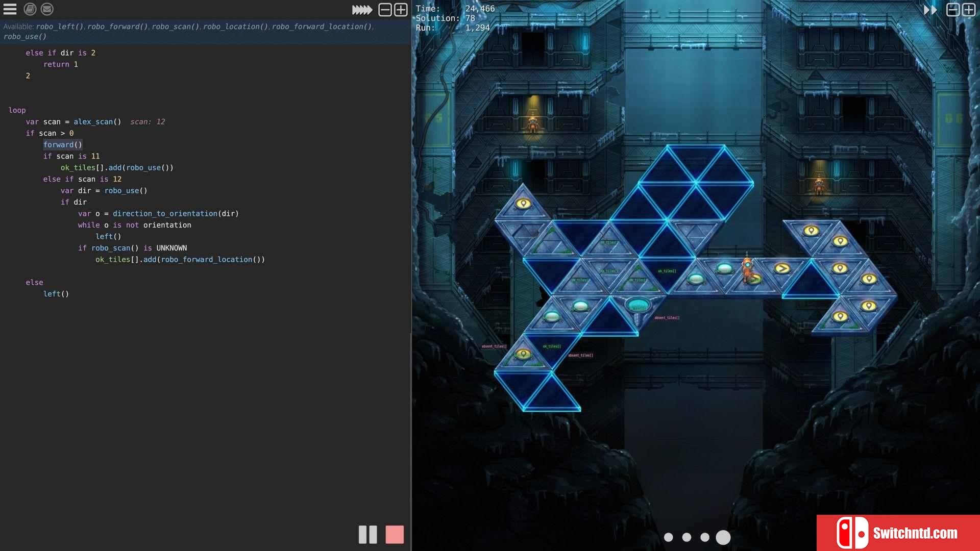《机器人指令（Robo Instructus）》官方中文 v1.31.4 P2P硬盘版[CN/TW/EN]_5