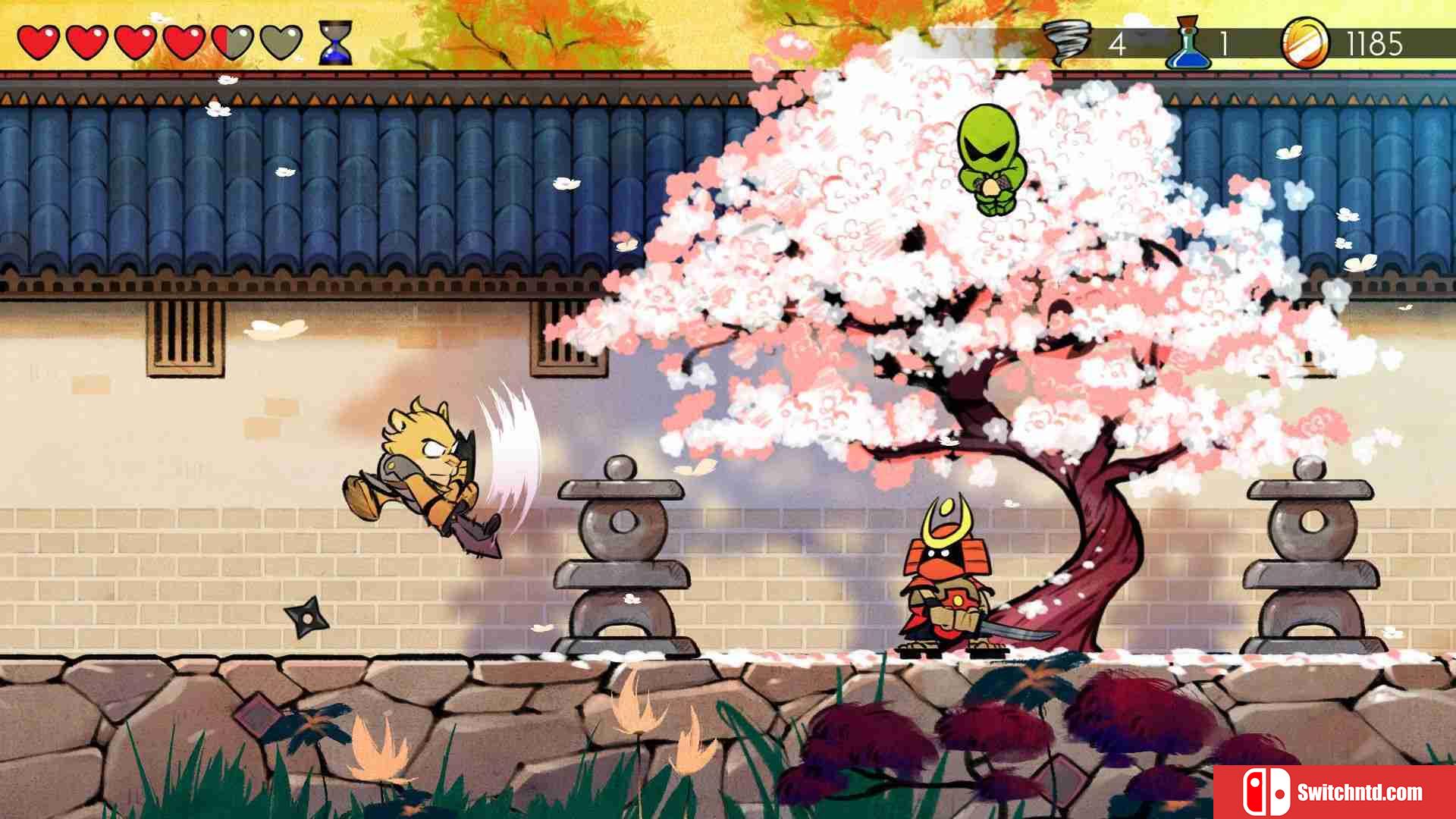 《神奇小子：龙之陷阱（Wonder Boy: The Dragon's Trap）》B.4612784 Chronos硬盘版[CN/EN]_1