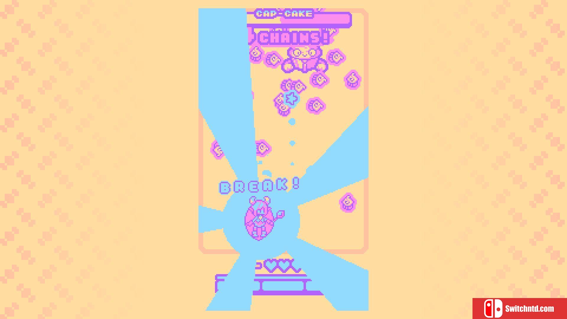 《超级闪亮冲刺（Super Glitter Rush）》官方中文 Build 6967575 Chronos硬盘版[CN/TW/EN/JP]_2
