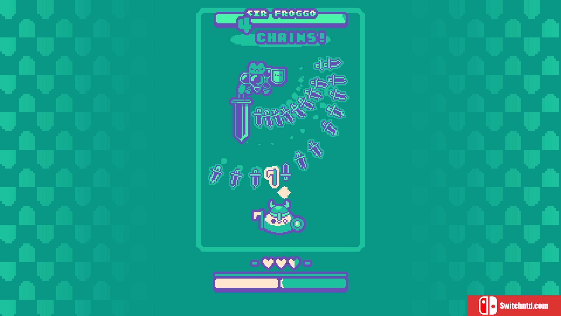《超级闪亮冲刺（Super Glitter Rush）》官方中文 Build 6967575 Chronos硬盘版[CN/TW/EN/JP]_4