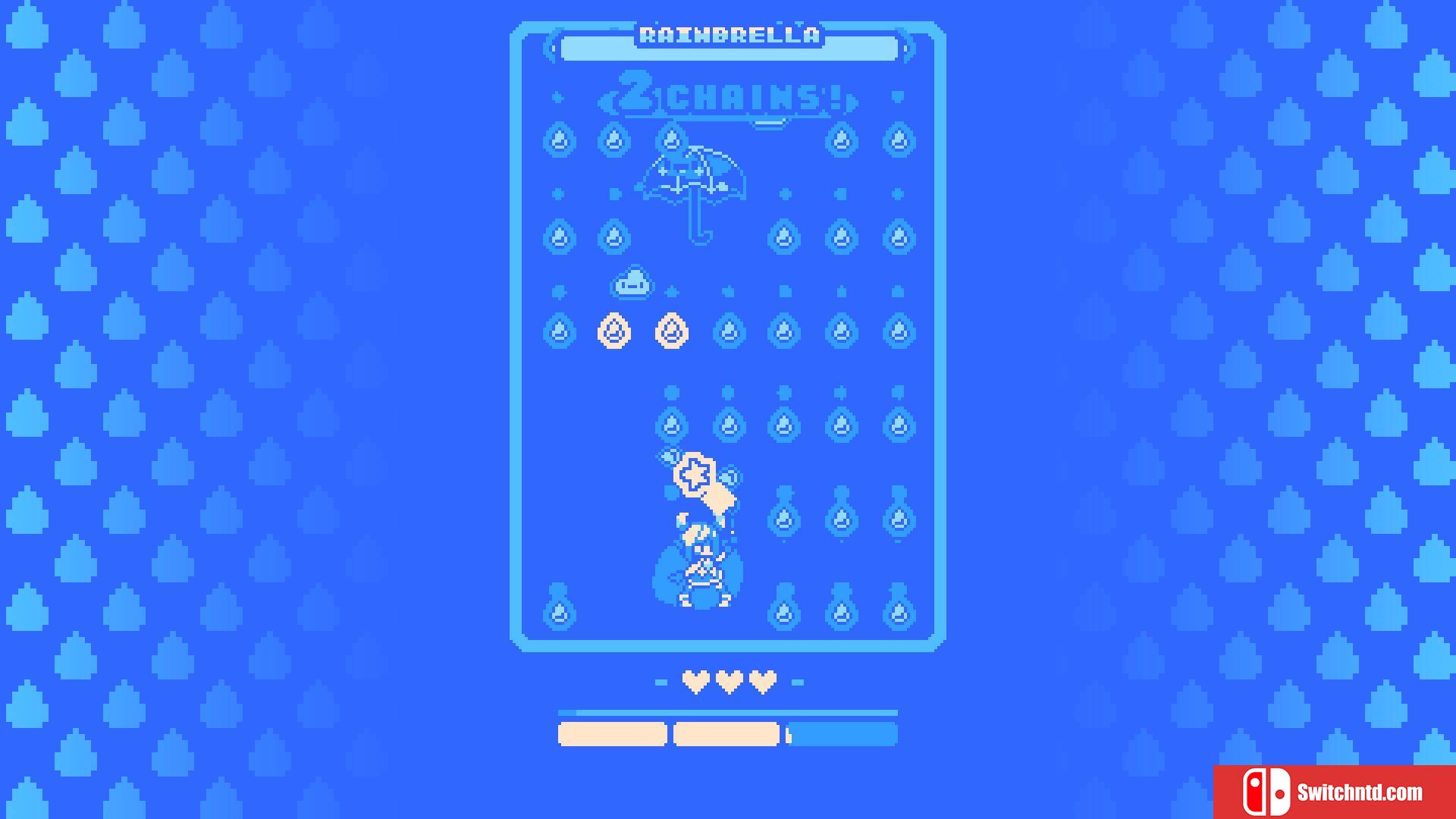 《超级闪亮冲刺（Super Glitter Rush）》官方中文 Build 6967575 Chronos硬盘版[CN/TW/EN/JP]_5