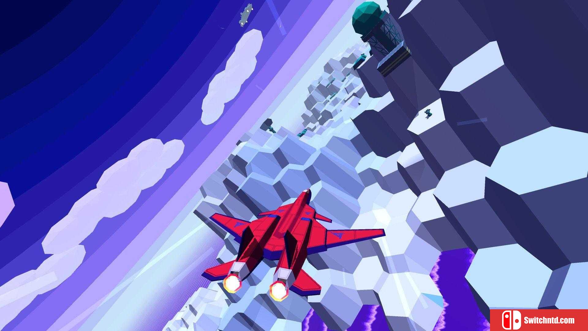 《Sky Rogue（Sky Rogue）》官方中文 v1.3.2 P2P硬盘版[CN/EN/JP]_2