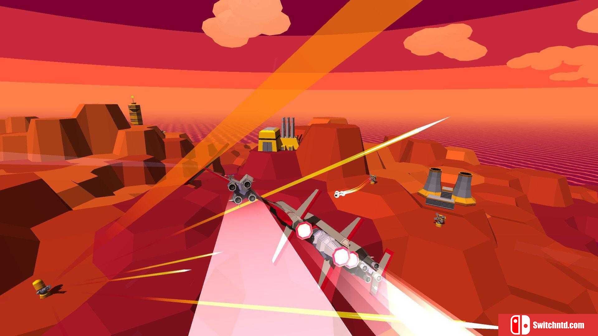 《Sky Rogue（Sky Rogue）》官方中文 v1.3.2 P2P硬盘版[CN/EN/JP]_4