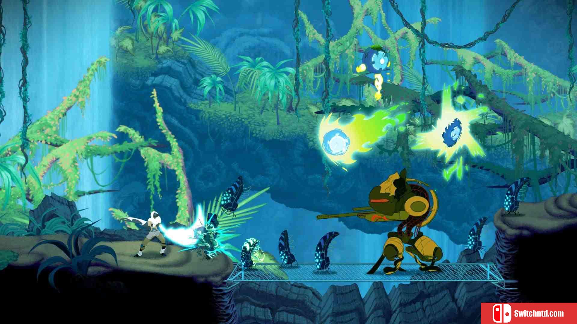 《支离破碎：惊魂版（Sundered: Eldritch Edition）》valtrix1982硬盘版[CN/EN/JP]_3