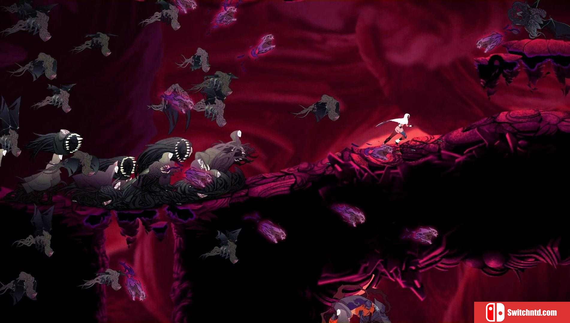 《支离破碎：惊魂版（Sundered: Eldritch Edition）》valtrix1982硬盘版[CN/EN/JP]_2