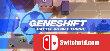 《变异战警（Geneshift）》官方中文 v1.32 P2P硬盘版[CN/EN]_0