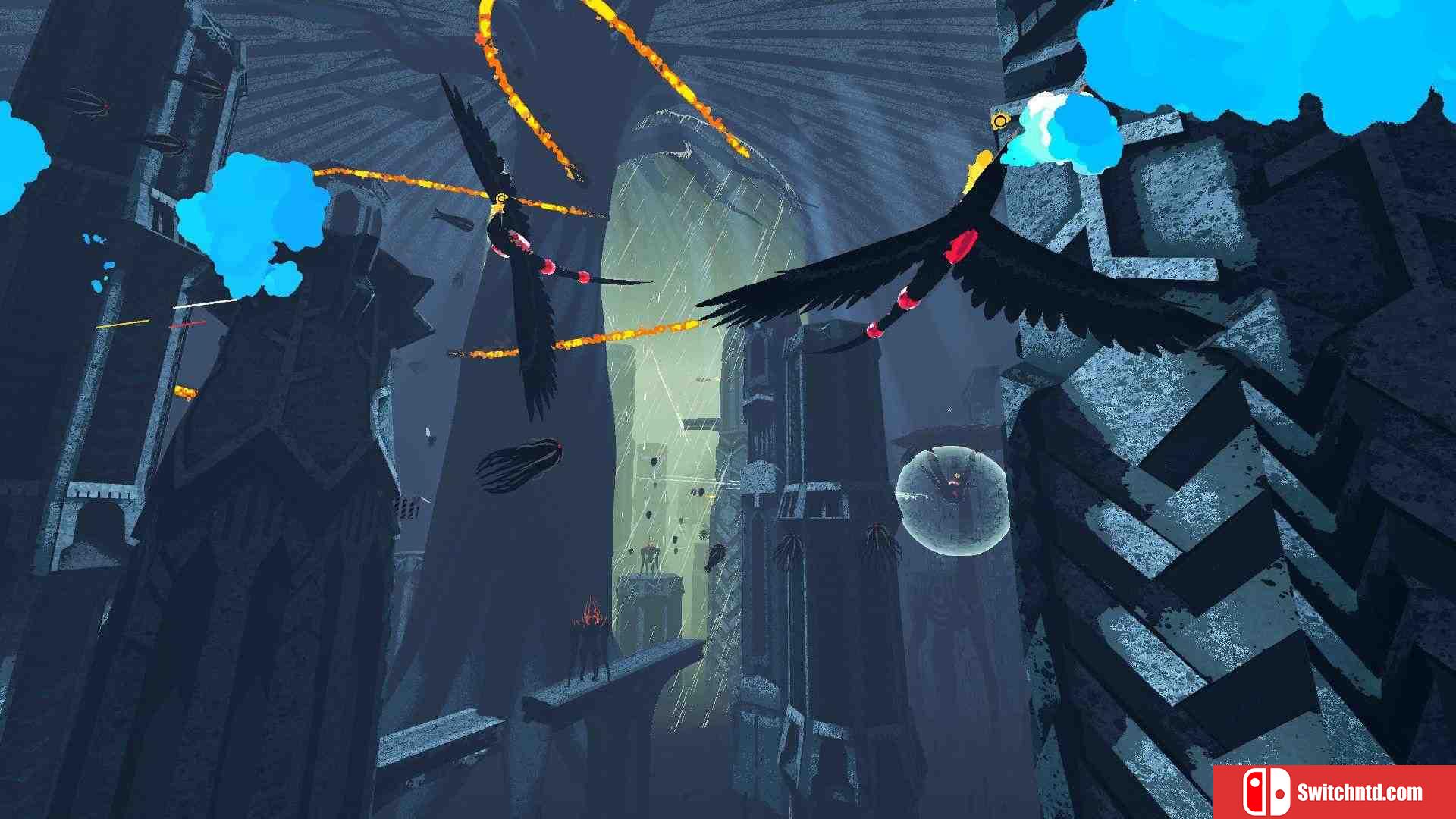 《回旋镖X（Boomerang X）》官方中文 CODEX镜像版[CN/TW/EN/JP]_3